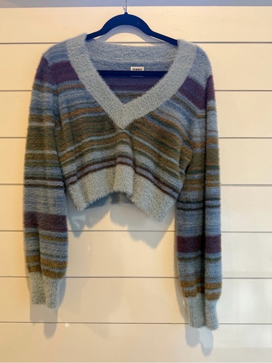 Sunday Best Sweaters - Sunday Best Sweater